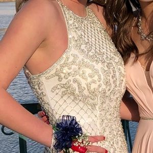 Sherri Hill 51207